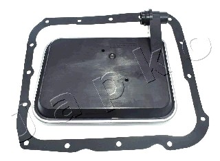 Фільтр АКПП Carisma/Colt/Galant/Lancer/Outlander 95- (к-кт з прокладкою) MITSUBISHI арт. FTJ100