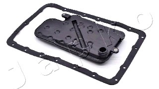 Фільтр АКПП Mitsubishi Pajero Sport 98- MITSUBISHI арт. FTJ144