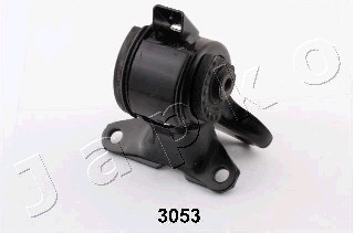 Подушка двигуна Mazda 6 02-07 Л. YAMATO арт. GOJ3053