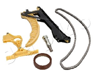 Комплект цепи привода распредвала FEBI BILSTEIN арт. KJK0103