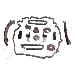 Ланцюг приводу ГРМ (к-кт) TOYOTA Land Cruiser 120/150 4.0 02- TOYOTA арт. KJK217