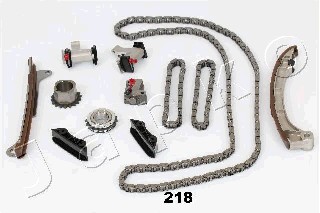 Ланцюг приводу ГРМ (к-кт) Camry 3.5/ Lexus IS/GS 3.0 05- TOYOTA арт. KJK218
