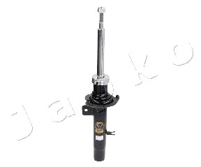 Амортизатор передній C2/C3 02-/1007 05- Л. (газ) SACHS арт. MJ00122
