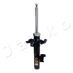 Амортизатор передній Volvo C30/S40/V50 04-12 Пр. (газ) SACHS арт. MJ00539
