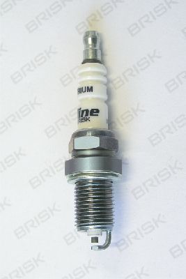 Свічки запалювання A-Line 36 DR17YCY-1 KIA,Toyota,Mazda SUBARU арт. 0017