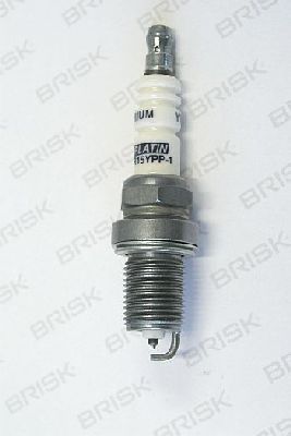 Свічки запалювання Platinum DR15YP Logan. KIA (1 шт.) BOSCH арт. 1400