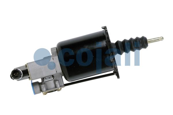 Робочий циліндр зчеплення FEBI BILSTEIN арт. 2250249