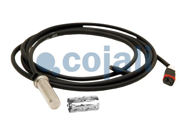 Датчик ABS FEBI BILSTEIN арт. 2260133