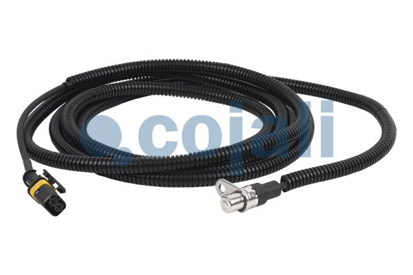 Датчик ABS FEBI BILSTEIN арт. 2261151