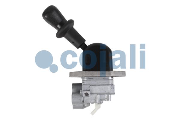 Клапан зупиночних гальм COJALI 2324124
