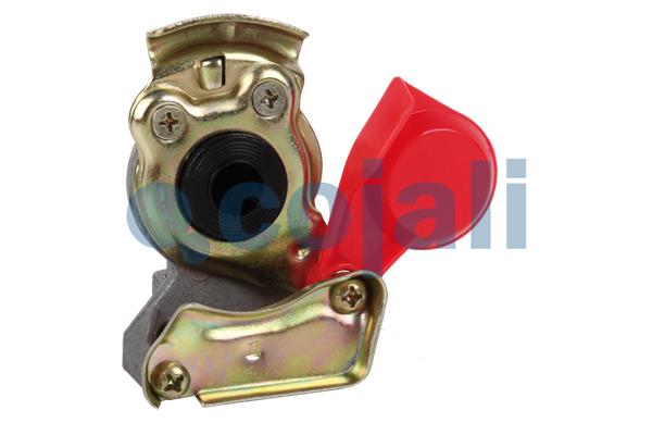 Фітінг аварійного зєднання FEBI BILSTEIN арт. 6001405