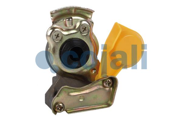 Фітінг аварійного зєднання FEBI BILSTEIN арт. 6001406