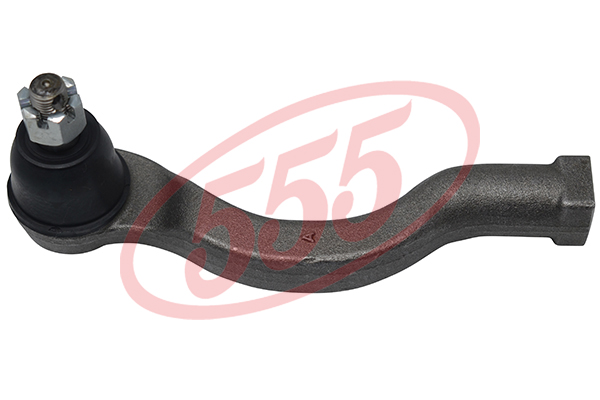 Наконечник поперечной рулевой тяги KAVO PARTS арт. SEB141L