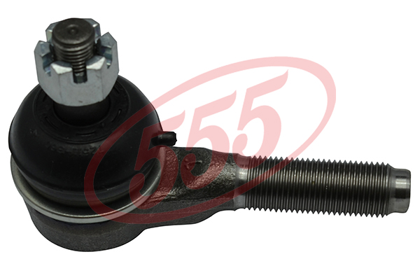 Наконечник поперечной рулевой тяги FEBI BILSTEIN арт. SE7251