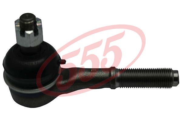 Наконечник поперечной рулевой тяги FEBI BILSTEIN арт. SE7721