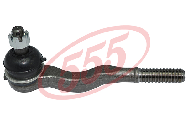 Наконечник поперечной рулевой тяги FEBI BILSTEIN арт. SE7722