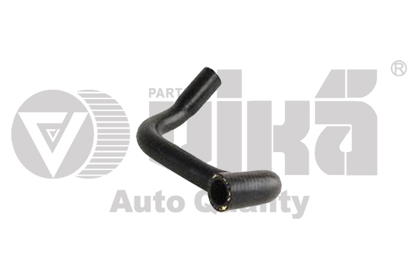 Патрубок радіатора Audi A3/Skoda Octavia I/VW Bora/Golf IV 1.6-2.0 96-13 VAICO арт. 11211326201