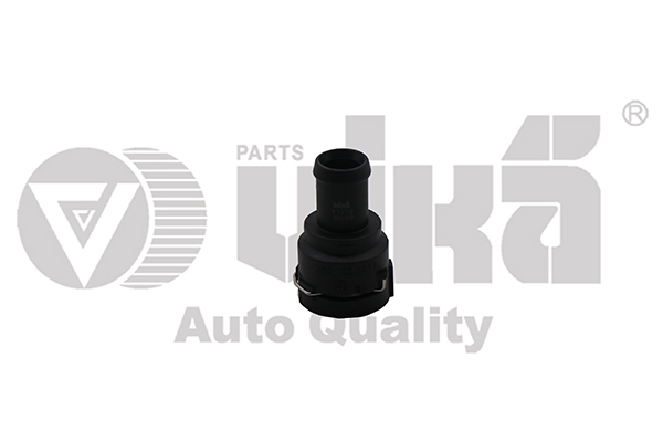 Фланець системи охолодження VW Caddy III/IV 04-20 FEBI BILSTEIN арт. 11220291901