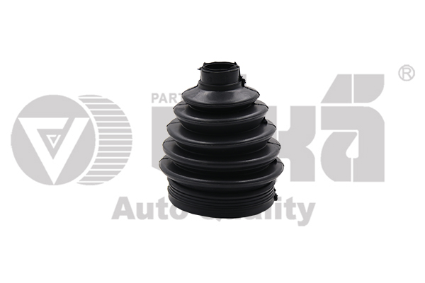 Пильник ШРКШ (зовнішній) Seat Ibiza 02-/Skoda Fabia 99-/Roomster 99-/VW Polo 01-  арт. 54980056401