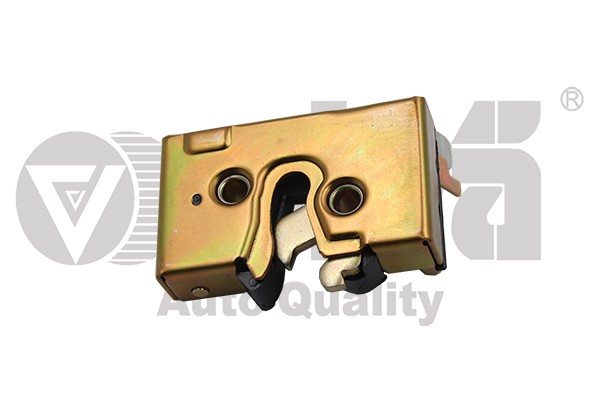 Замок дверей (передніх/L) VW Caddy I/Golf II/Jetta II/Polo 75- FEBI BILSTEIN арт. 98370095301
