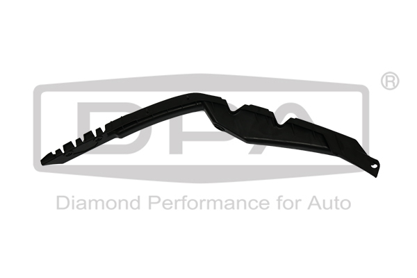 Кронштейн, буфер SKODA арт. 88070049402