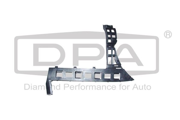 Кронштейн, буфер DPA 88070117902