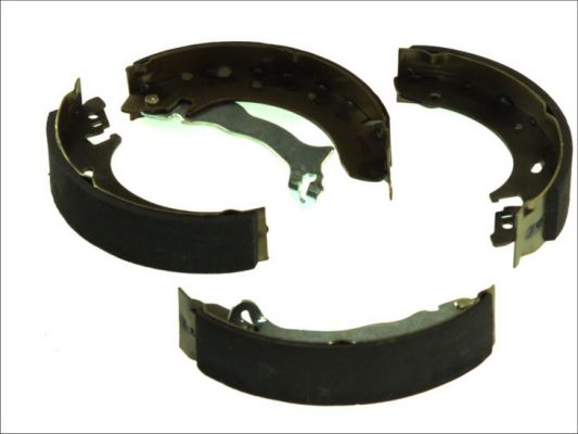 Комплект задних тормозных колодок FERODO арт. C0G024ABE