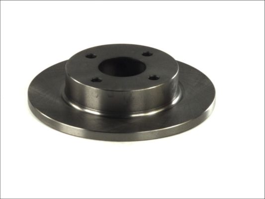 Гальмівний диск BOSCH арт. C31064ABE