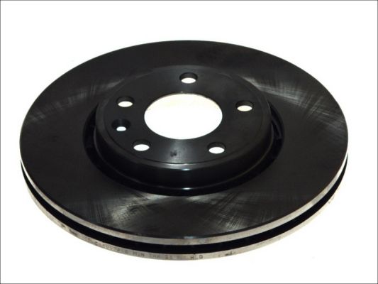 Тормозной диск SOLGY арт. C31097ABE
