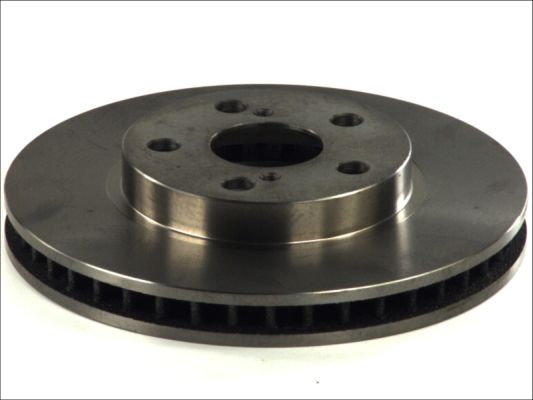 Тормозной диск передний BOSCH арт. C32100ABE