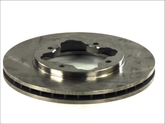 Тормозной диск BOSCH арт. C34023ABE