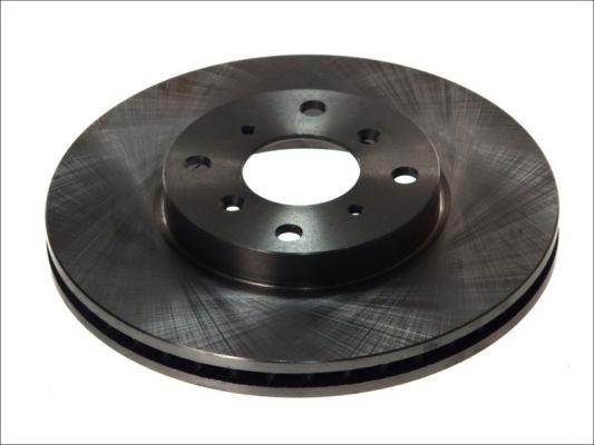 Гальмівний диск BOSCH арт. C34036ABE
