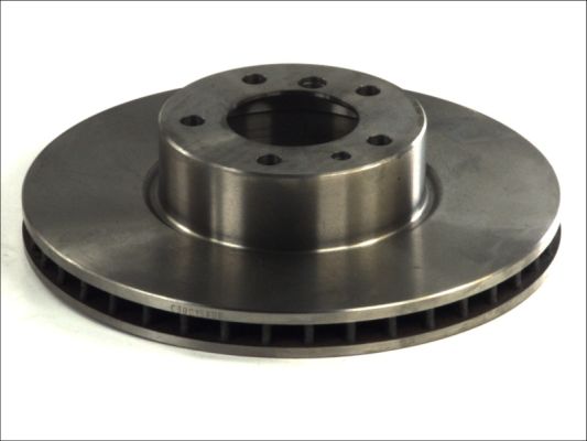 Тормозной диск BREMBO арт. C3B015ABE