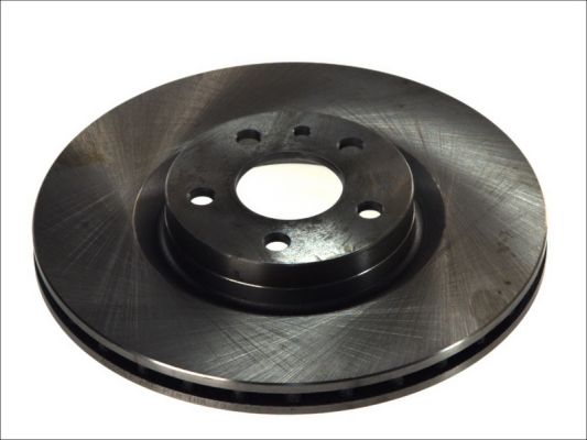 Гальмівний диск BREMBO арт. C3D004ABE