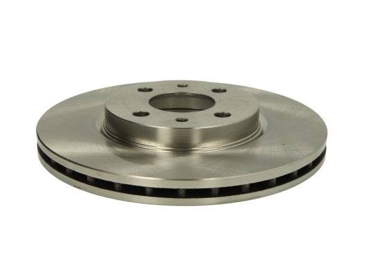 Тормозной диск передний FERODO арт. C3F015ABE