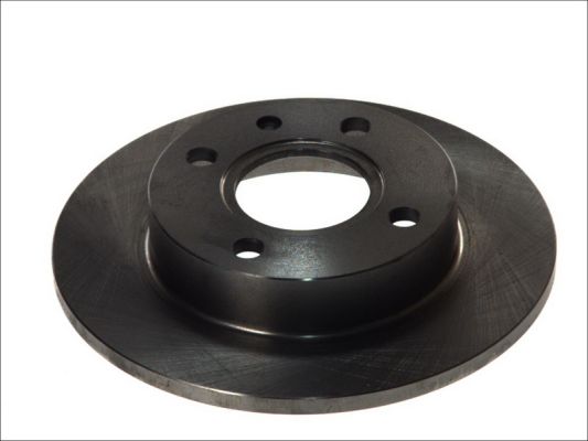 Тормозной диск BOSCH арт. C3G009ABE