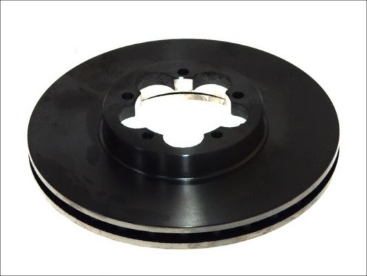 Тормозной диск FORD арт. C3G036ABE