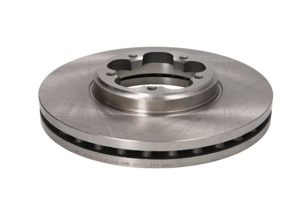 Гальмівний диск BOSCH арт. C3G051ABE