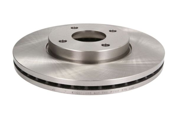 Тормозной диск BOSCH арт. C3G052ABE