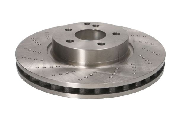 Тормозной диск BREMBO арт. C3M090ABE