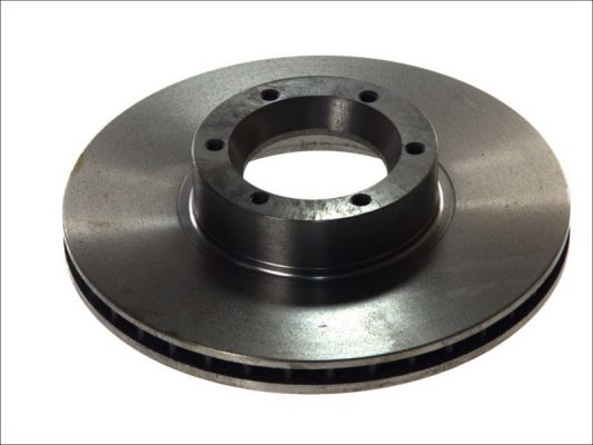 Тормозной диск FEBI BILSTEIN арт. C3R022ABE