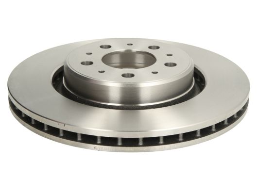 Гальмівний диск BOSCH арт. C3V018ABE