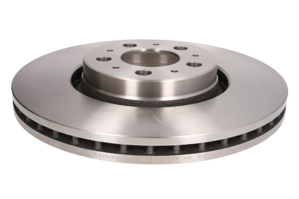 Тормозной диск BOSCH арт. C3V030ABE