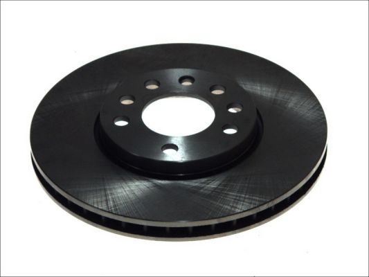 Тормозной диск передний BREMBO арт. C3X032ABE
