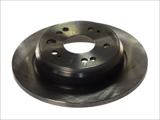 Гальмівний диск BOSCH арт. C44025ABE