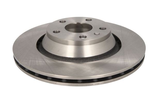 Тормозной диск BREMBO арт. C4A035ABE