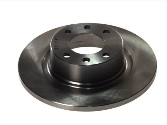 Гальмівний диск BOSCH арт. C4C010ABE