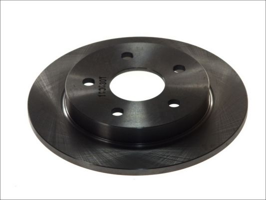 Тормозной диск BOSCH арт. C4G005ABE