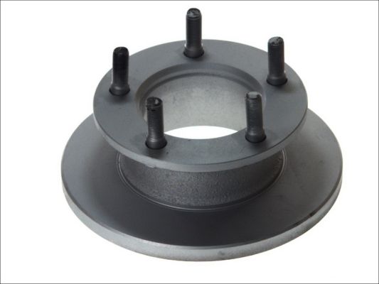 Гальмівний диск BOSCH арт. C4M006ABE