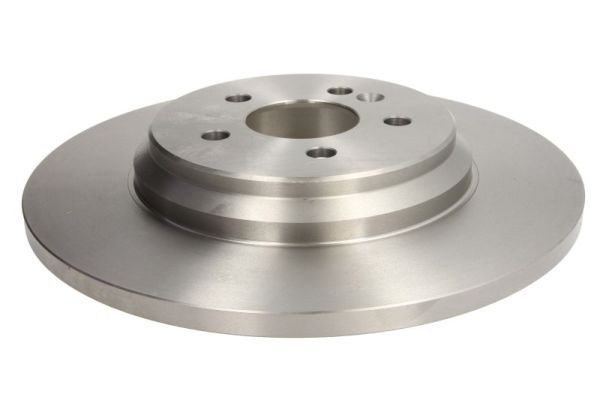 Тормозной диск BOSCH арт. C4M014ABE